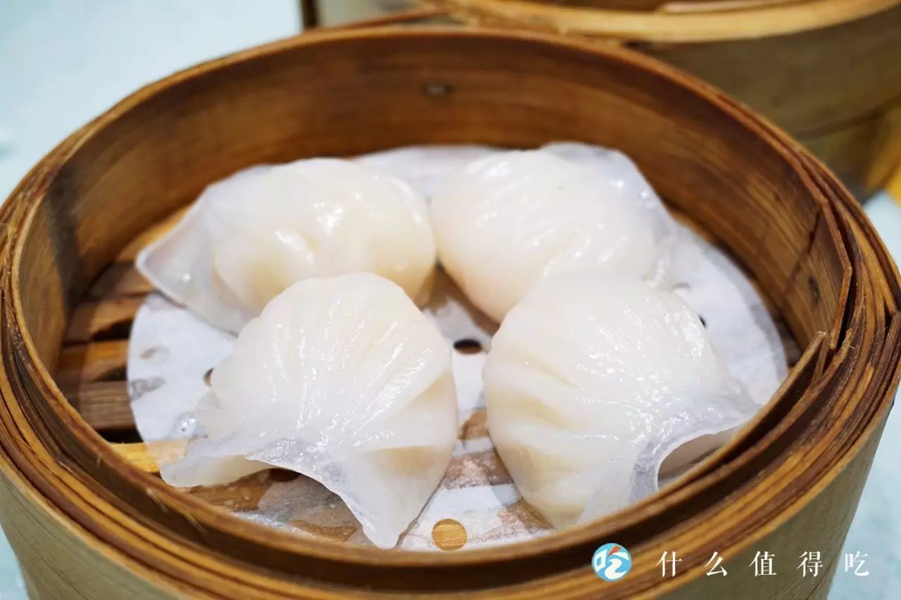 北京好吃的广式点心,北京广式点心之光