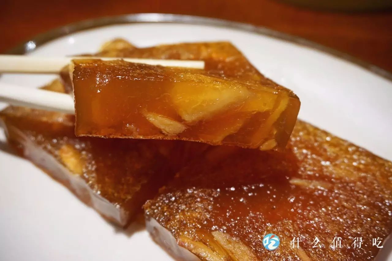 北京好吃的广式点心,北京广式点心之光