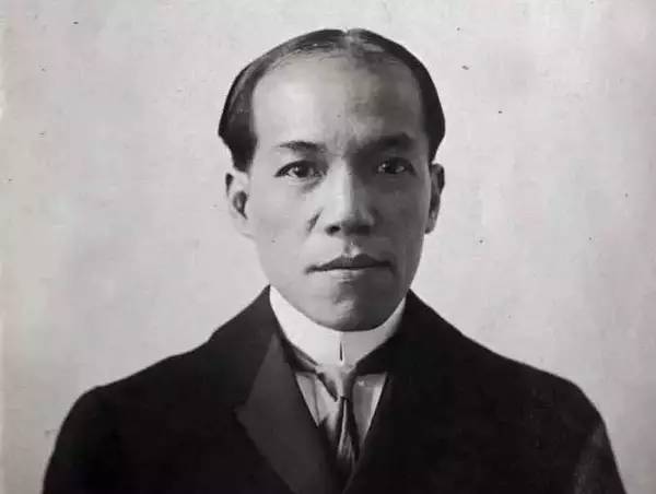 梁启超的三段婚姻,梁启超与第一任妻子的后代