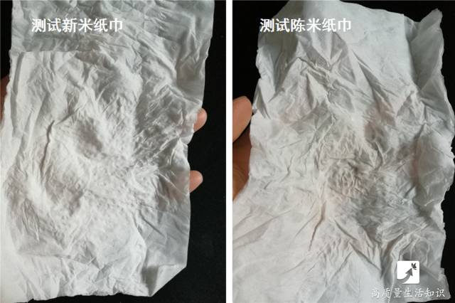 如何识别陈米和新米,陈米和新米的区别视频