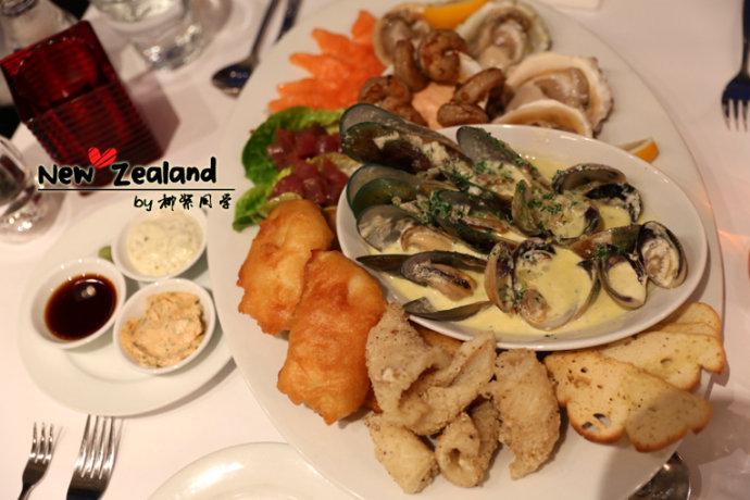 新西兰皇后镇早餐记,新西兰皇后镇必吃餐厅