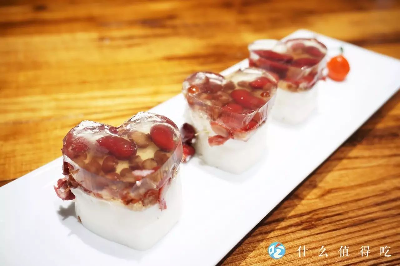 北京好吃的广式点心,北京广式点心之光