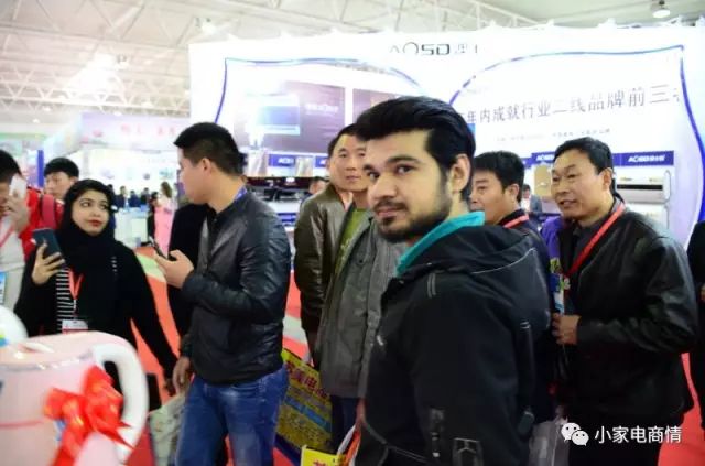 装修房子的临沂人，报销路费你不来？整个北方的家用电器、厨房卫浴及灯饰照明都在这了