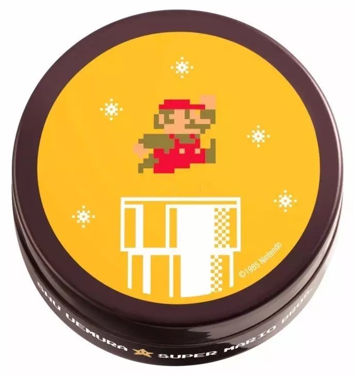 腮红金震惊了手机界？美妆界老司机们却早就开始在圣诞限定上作妖了~