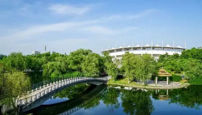 河海大学一个能哭的地方,江苏最委屈的大学排名