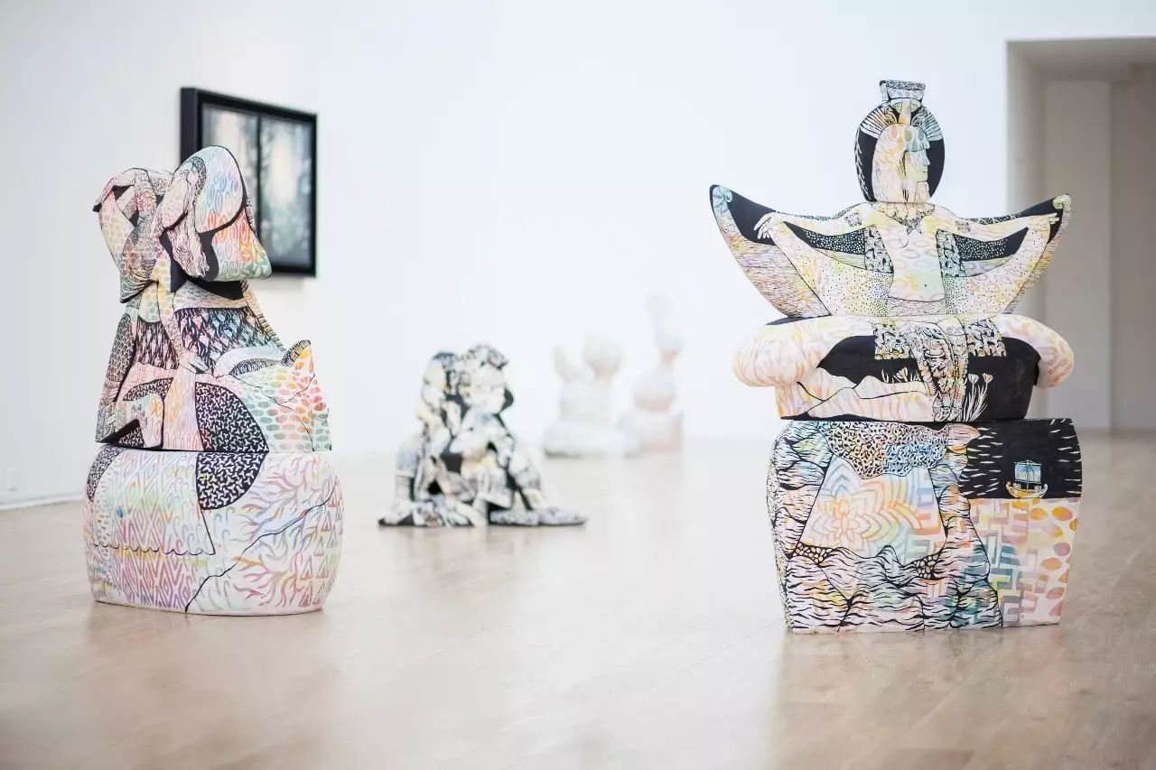 凤凰艺术展评视频,凤凰艺术年展评论