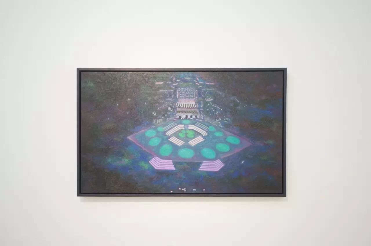 凤凰艺术展评视频,凤凰艺术年展评论