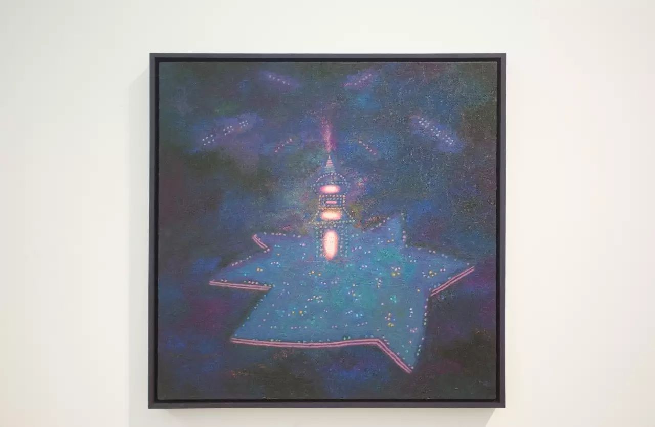 凤凰艺术展评视频,凤凰艺术年展评论