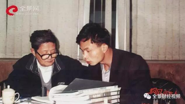 赛隆药业董事长蔡南桂,赛隆药业副董事长蔡赤农成长经历