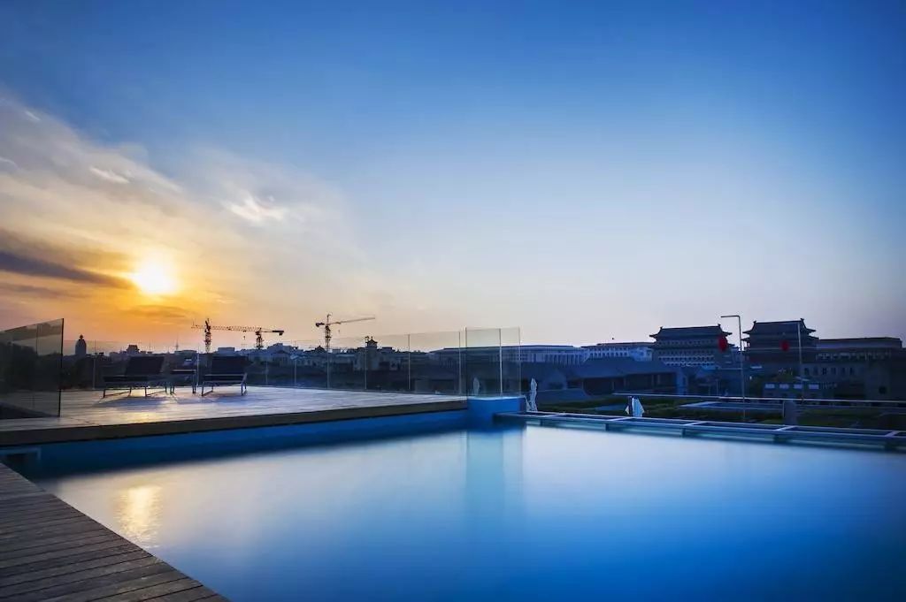 文华东方北京套房,文华东方酒店大中华区