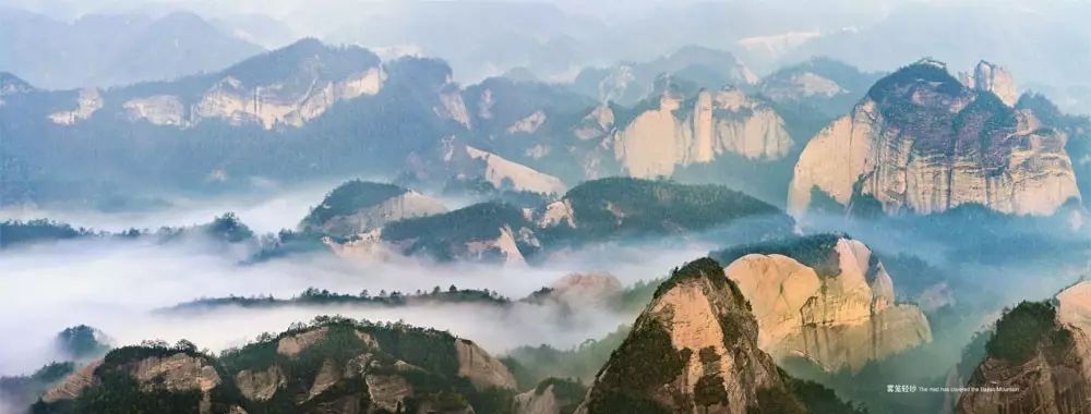 广西地质公园,广西世界地质公园