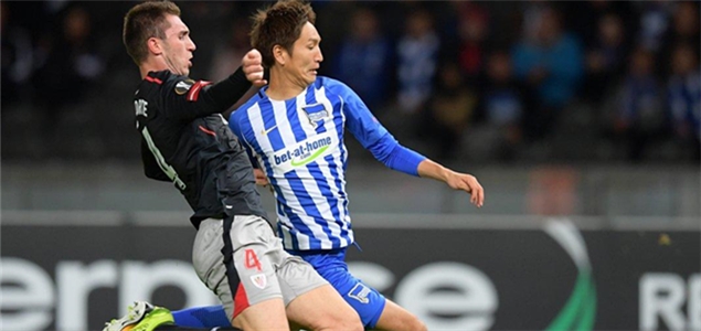 欧联杯曼联击败奥莫尼亚,欧联杯曼联vs奥莫尼亚