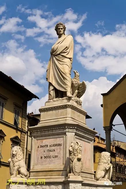 佛罗伦萨建筑圣十字教堂的特色 (圣十字教堂在佛罗伦萨位置)