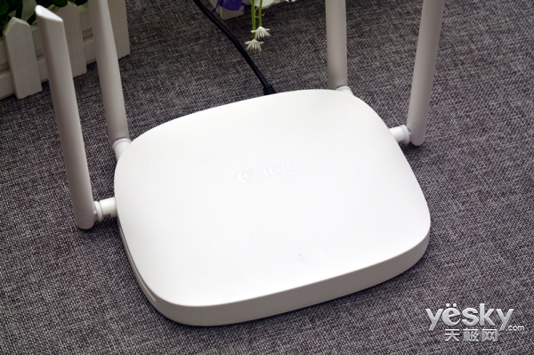 jcg路由器1200m测评,jcgq20路由器测评