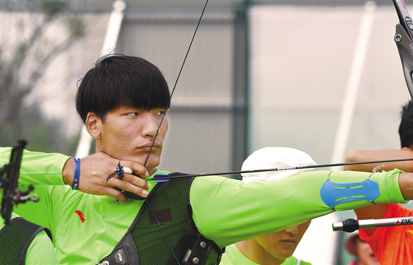 中国体育健儿的掠影采访,中国体育健儿纪录片