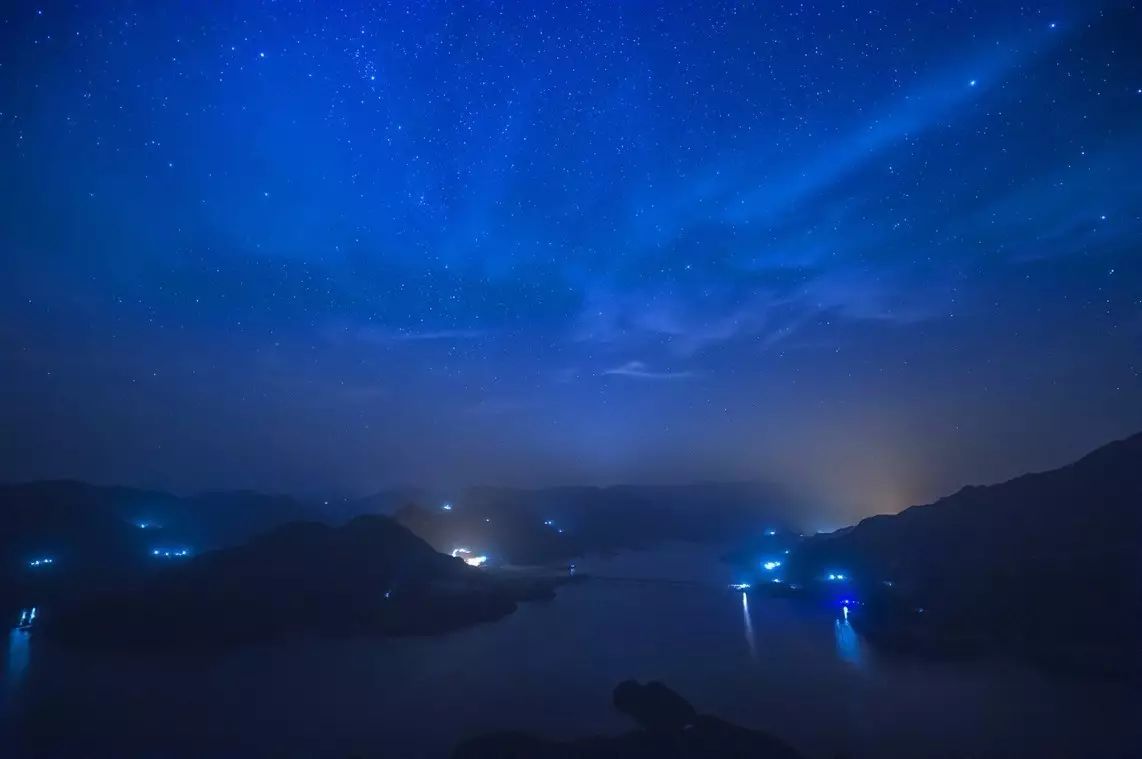 它是离欧洲“最近”的中国县城，私藏无限风光和诱人美食！杭州人高铁直达~