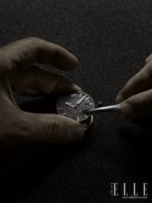 baumemercier手表绿水鬼,baumemercier手表绿盘