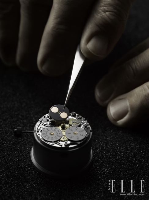 baumemercier手表绿水鬼,baumemercier手表绿盘