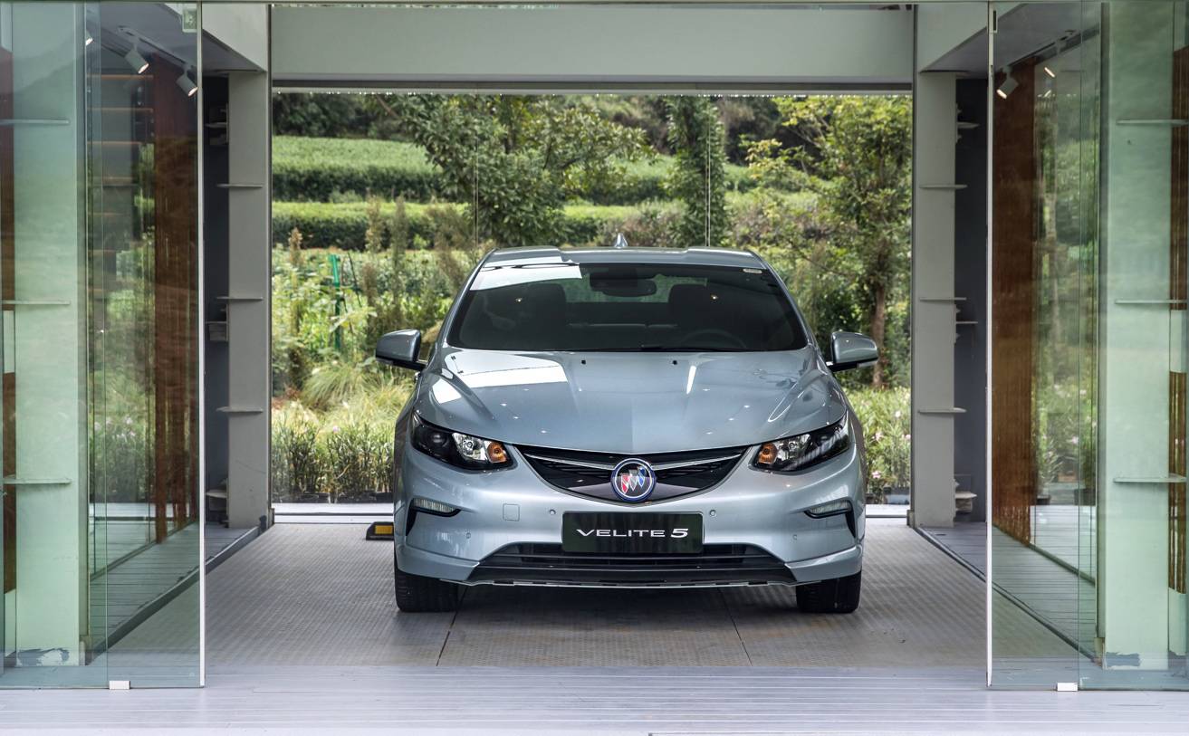 闺蜜家的房子让我羡慕,这座房子承载着我美好的记忆