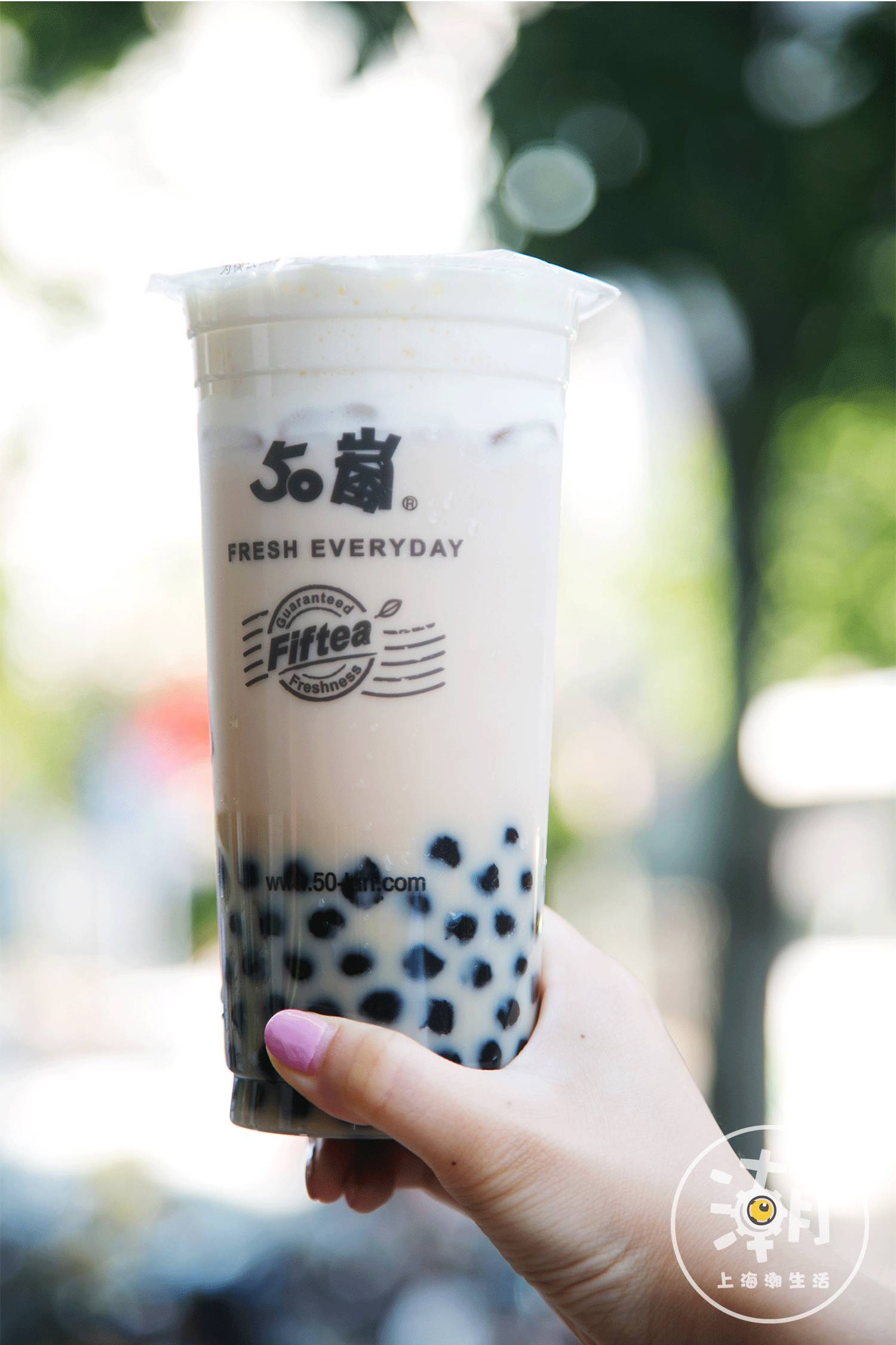 天哪!这家店竟然能喝出上千种饮料!更有80杯专属饮料免费送!