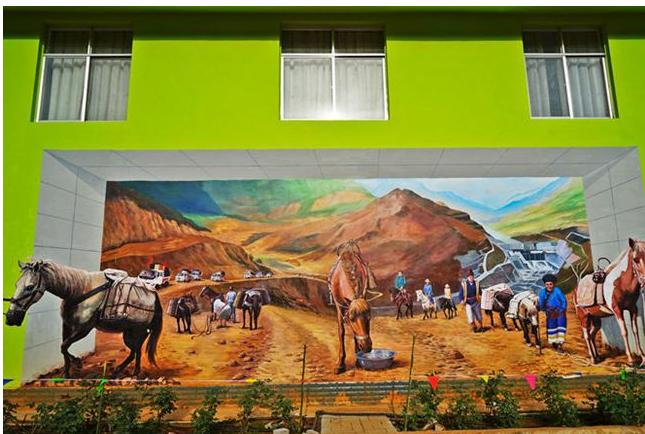 哈弗m6自驾游车型推荐,m6哈弗越野