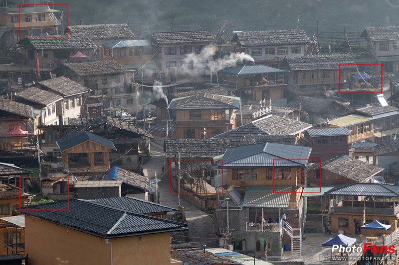 一镜走天下镜头推荐腾龙17-70,一镜走天下腾龙z70-300