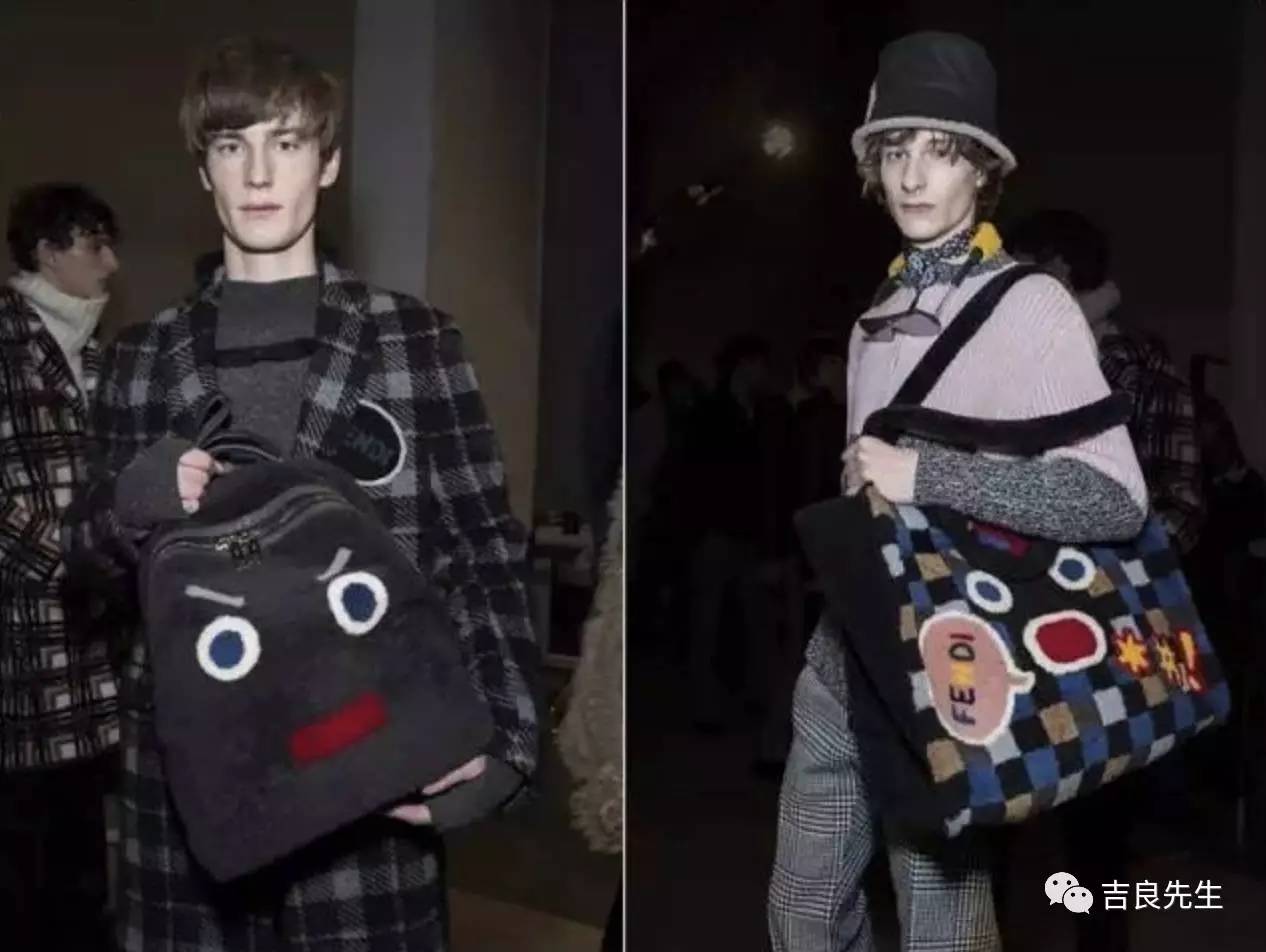 fendi萌物,fendi春夏秋冬系列