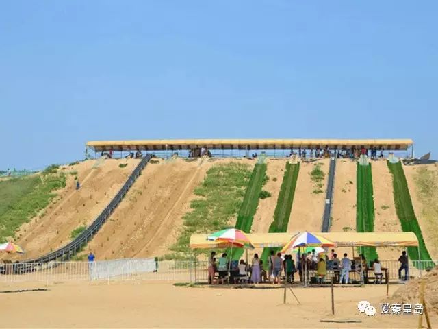 秦皇岛旅游必去的地方推荐三日游,秦皇岛5.1游玩好去处