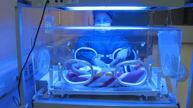 便民｜青白江的准爸准妈们！这儿有一份生育“大礼包”请查收！