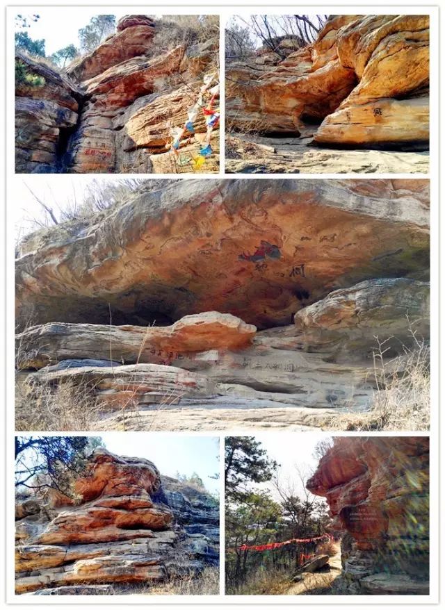 丰润景色好的地方,丰润景色最好的地方