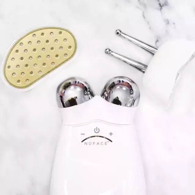 市面上的美容仪真的有用吗？长期使用就不用整容了？