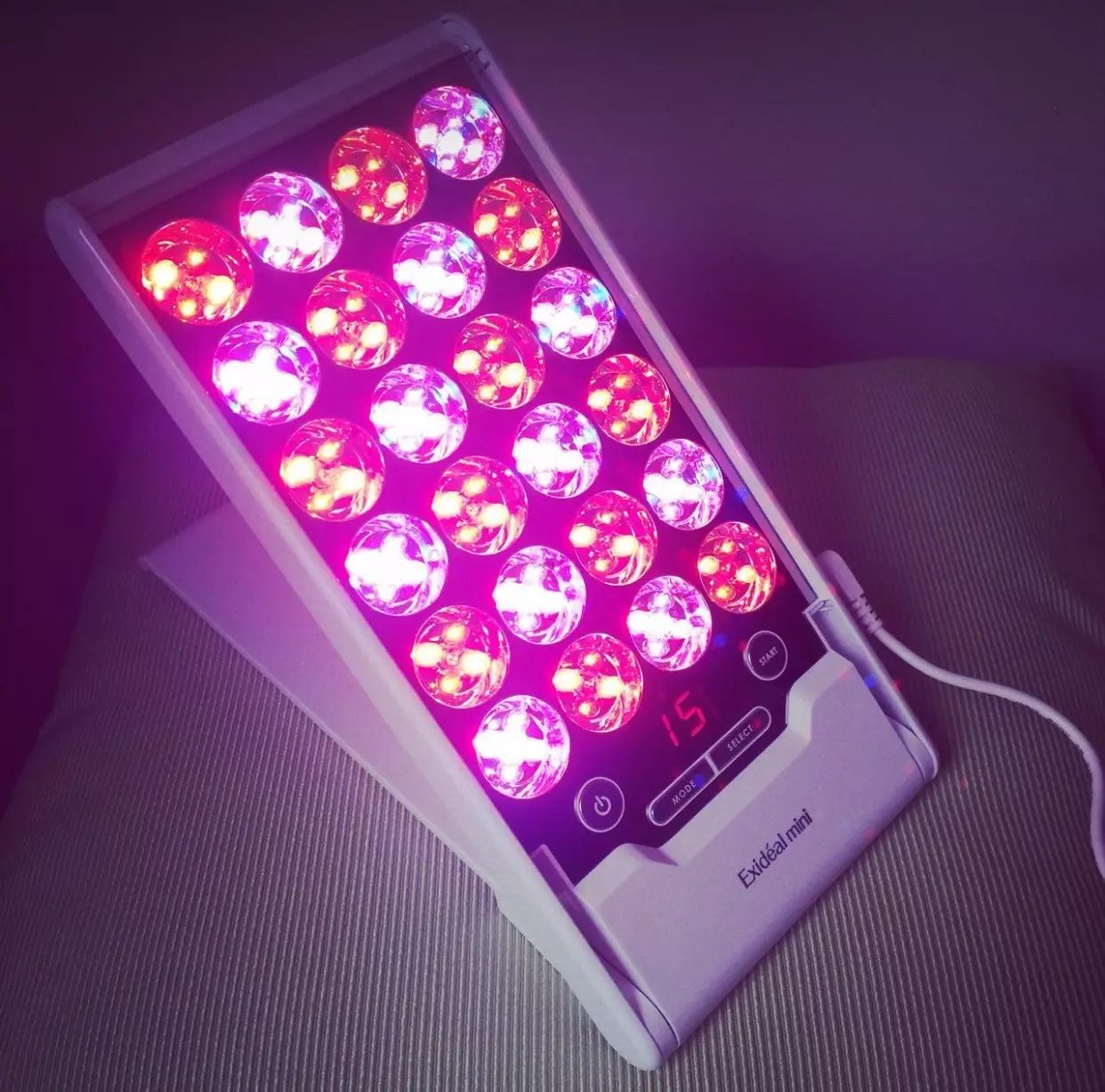 市面上的美容仪真的有用吗？长期使用就不用整容了？