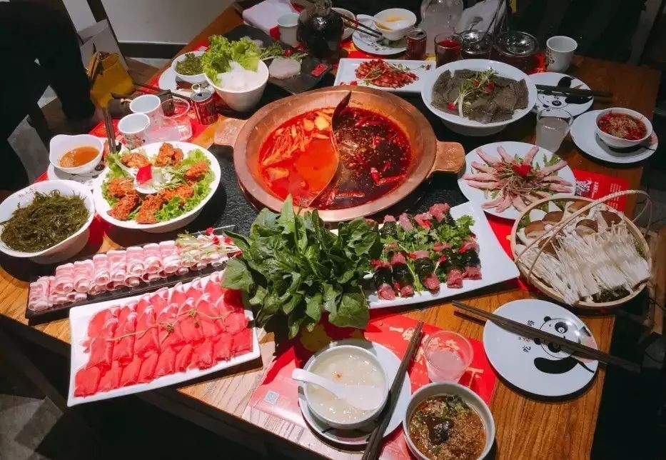 薛之谦的串串店在哪,薛之谦上海串串店