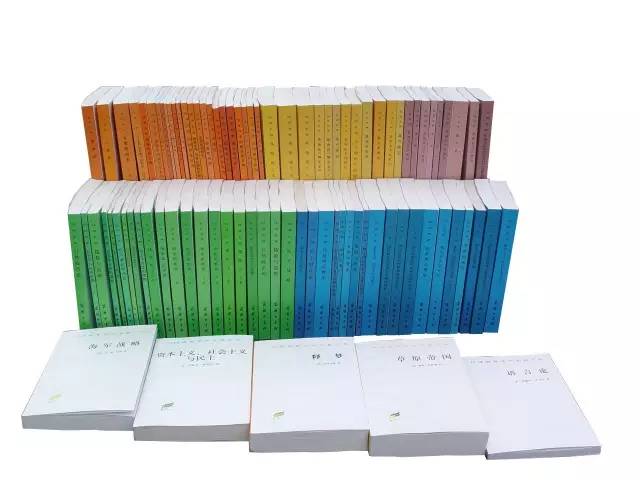 值得收藏的十大图书,值得收藏的书籍全套推荐