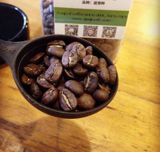 单品咖啡和意式咖啡,咖啡品种科普