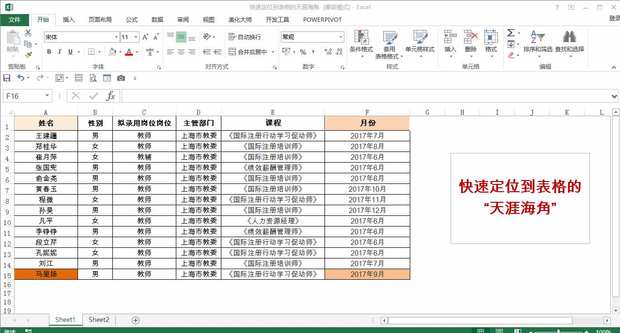 如何制服「绿X表」？掌握这15个技巧让你写作业赶Due效率提升百倍