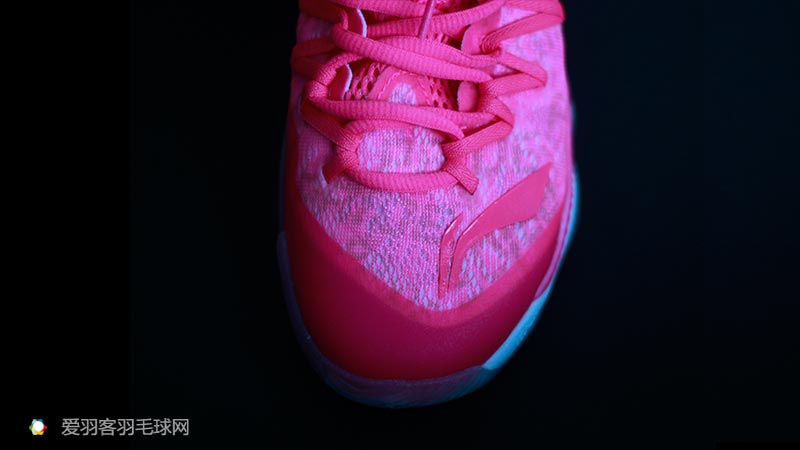 李宁ranger,李宁桀骜篮球鞋测评