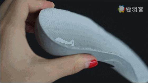 李宁ranger,李宁桀骜篮球鞋测评