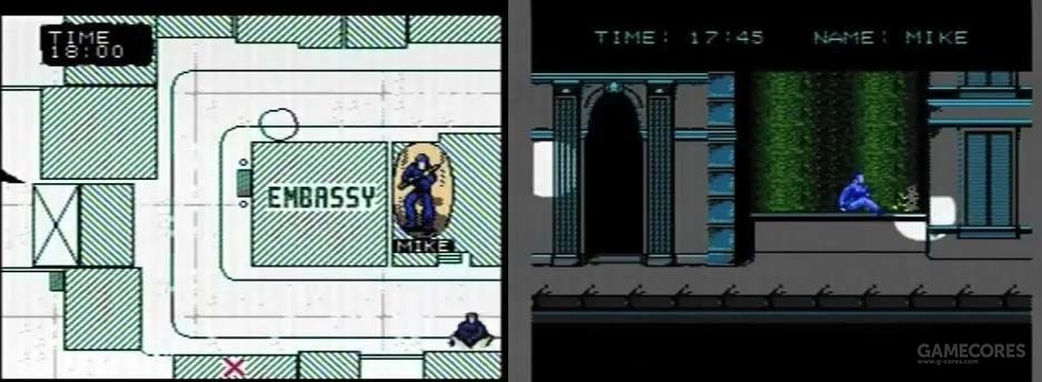 fc上有多少款游戏,fc上的马里奥游戏