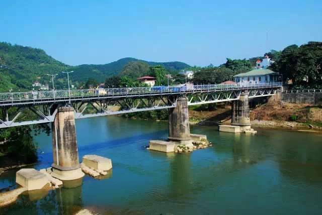 秋色正好邂逅大美河口,美丽的河口一日游