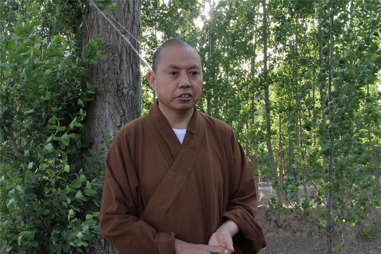 念念不忘必有回响出自哪里,念念不忘必有回响全文阅读