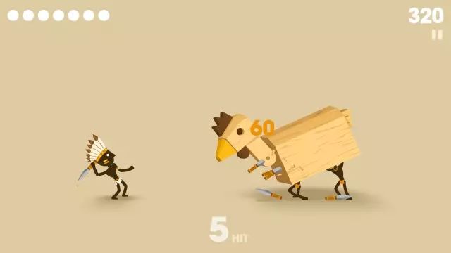 来人呐，把猎物扛回家！《大狩猎》