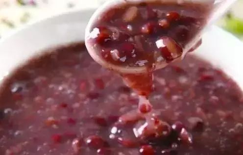 菘蓝花开|赤小豆——不为相思