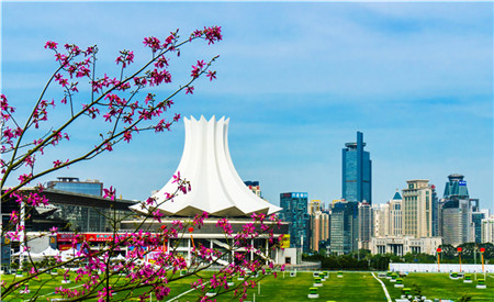 南宁中国绿城最新消息,中国绿城南宁旅游