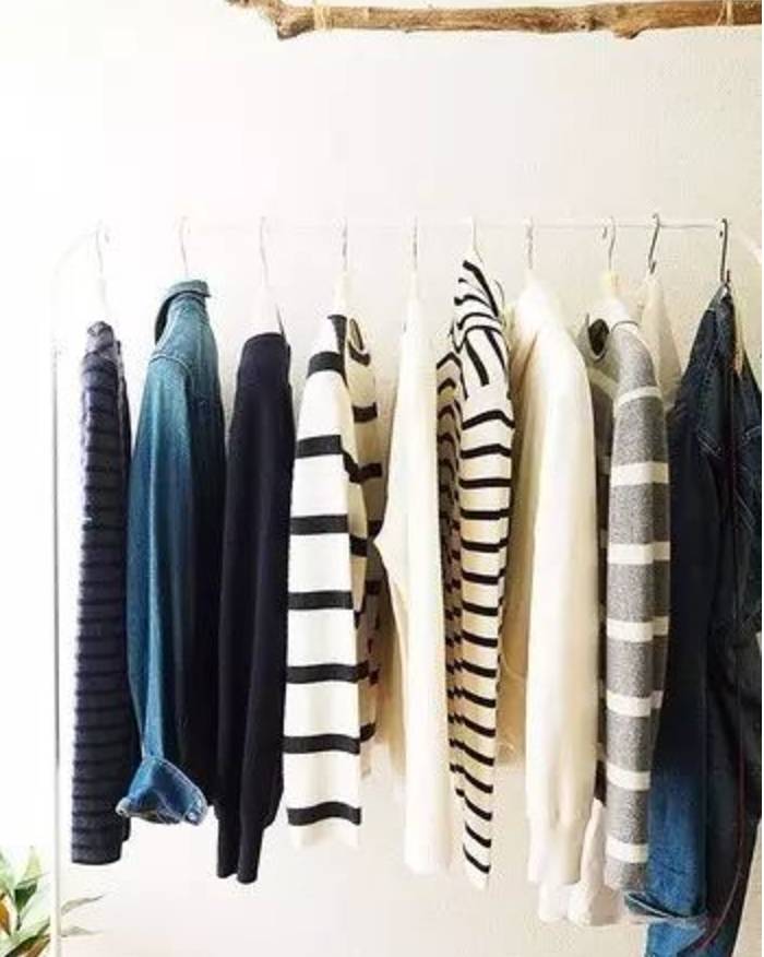 衣架选不好，你的贵衣服都毁了！