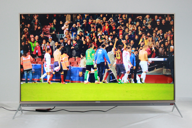 康佳r1电视机,康佳55v1电视评测