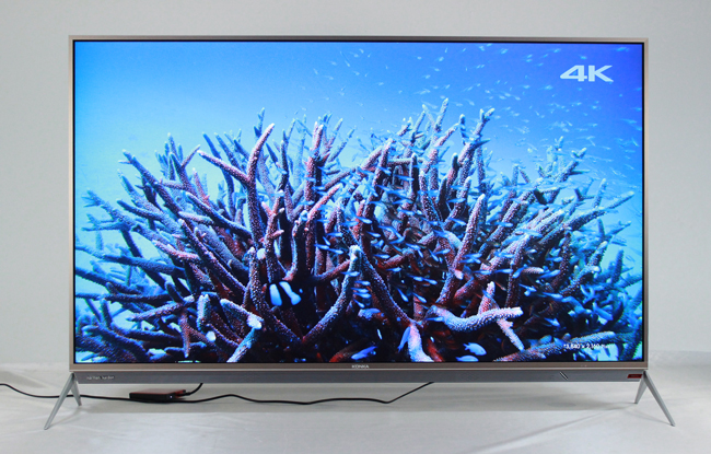 康佳r1电视机,康佳55v1电视评测