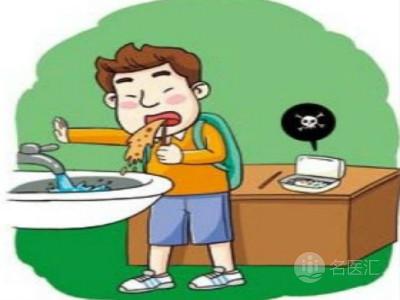 呕吐难受怎么办,眩晕呕吐的原因和治疗方法