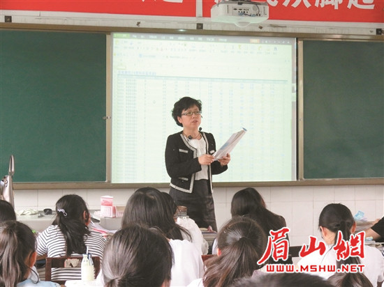 最美教师感动中国人物2020,全国最美教师王晓梅先进事迹