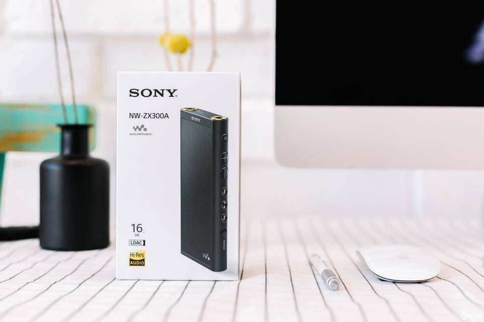 索尼walkmana300测评,索尼nw-a306和zx300a哪个好